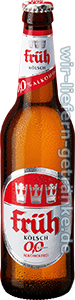 Früh Kölsch Alkoholfrei 0,0%